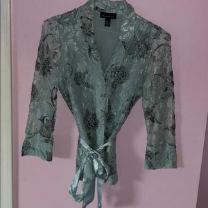 Lacie INC blouse